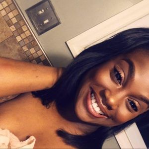 Meet your Posher, Beth